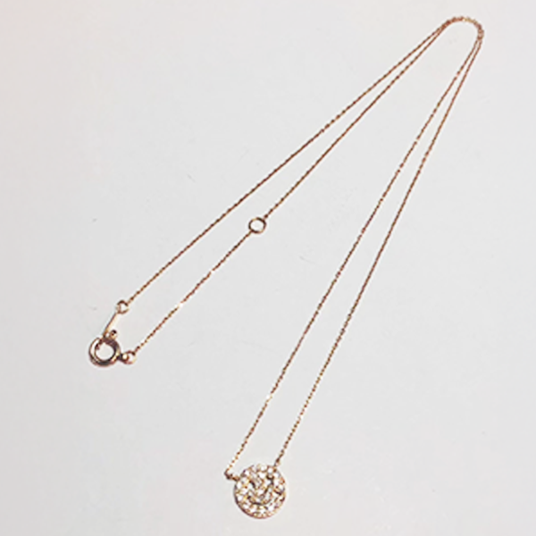 チェーン切れ修理 修理後