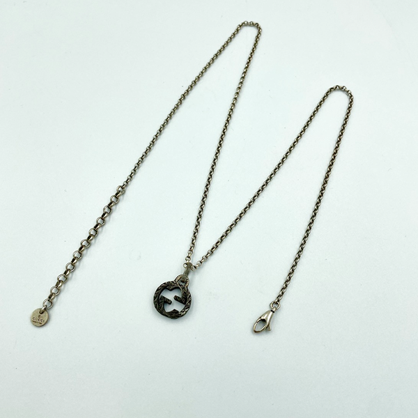 ネックレス修理 修理後