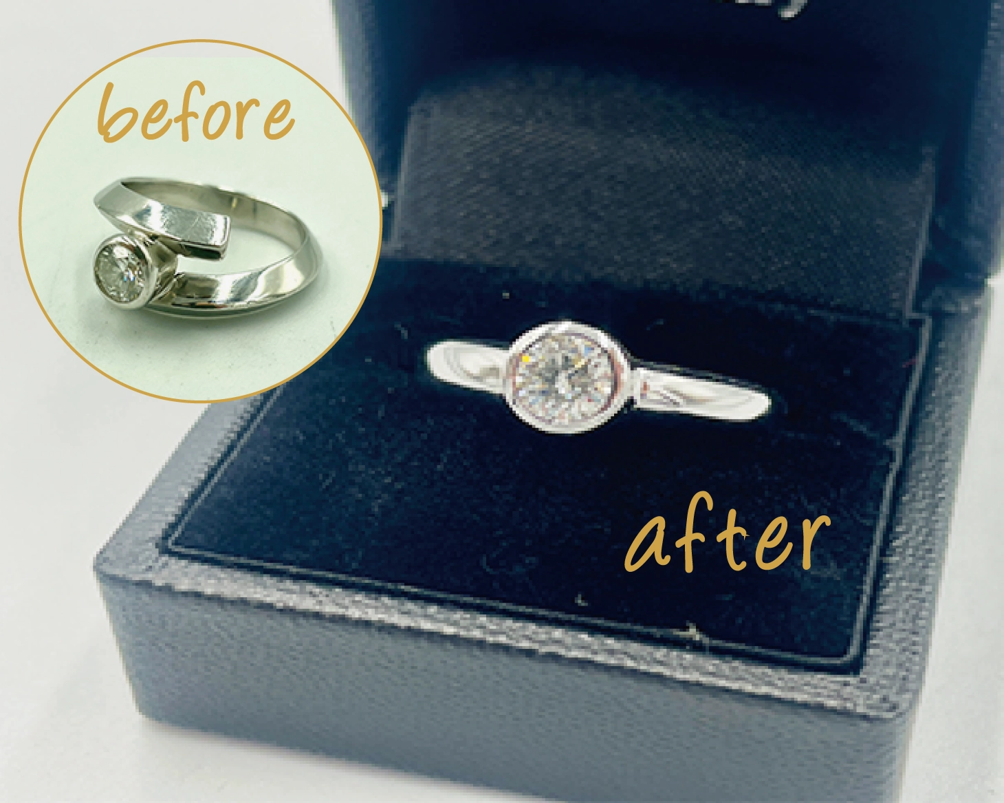 お客様の声YA様